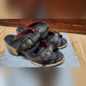 NIB Freebird Sandals Size 7